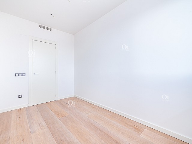 Ref. 66500 - Magnífico piso de obra nueva en Les Corts, Barcelona.