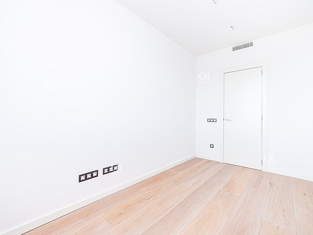 Ref. 66500 - Magnífico piso de obra nueva en Les Corts, Barcelona.