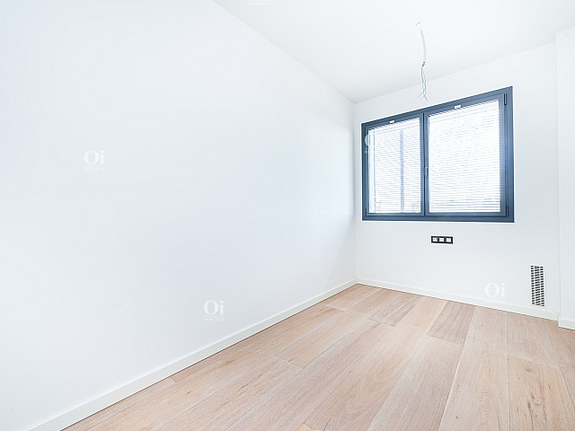 Ref. 66500 - Magnífico piso de obra nueva en Les Corts, Barcelona.