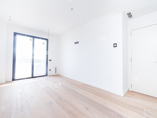 Ref. 66500 - Magnífico piso de obra nueva en Les Corts, Barcelona.