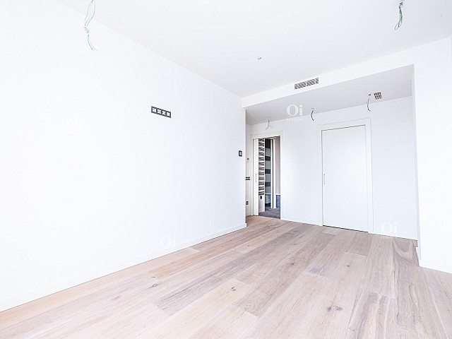 Ref. 66500 - Magnífico piso de obra nueva en Les Corts, Barcelona.