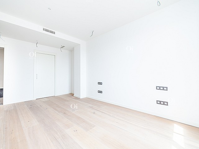 Ref. 66500 - Magnífico piso de obra nueva en Les Corts, Barcelona.