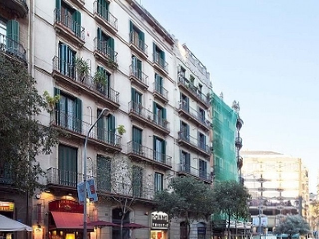 Piso en Alquiler Eixample, Barcelona18