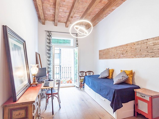 Ref. 66600 - Precioso Piso en Venta en La Barceloneta, Barcelona