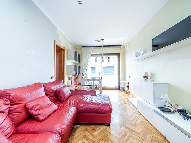 Apartamento à venda na Horta-Guinardó, Barcelona