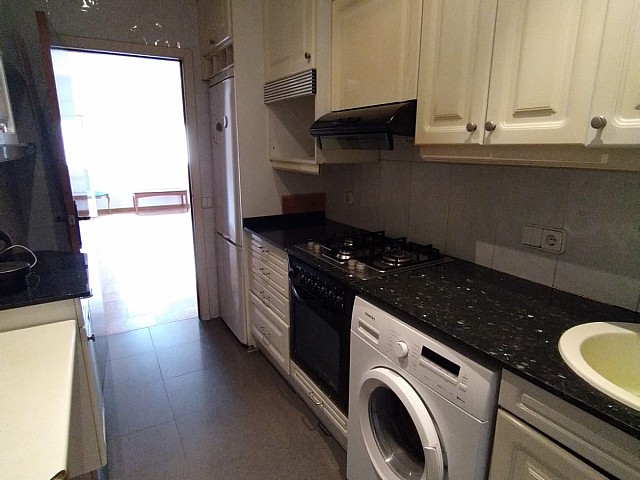 Appartement te koop in Poble Sec