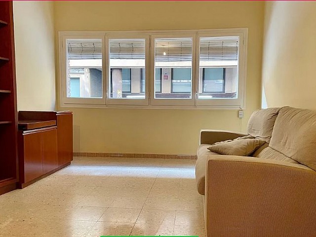 Appartement à louer au Camp d'en Grassot i Gràcia Nova, Barcelone.