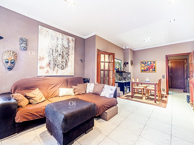 Wohnung zum Verkauf Gran Vía Corts Catalanes, Barcelona