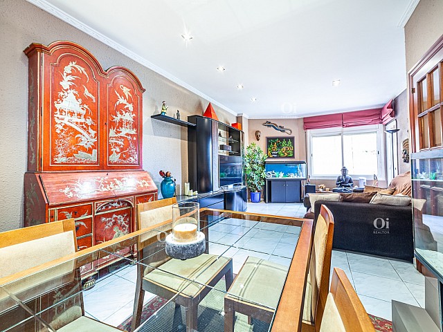 Wohnung zum Verkauf Gran Vía Corts Catalanes, Barcelona