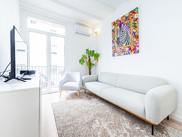 Apartamento à venda em El Raval, Barcelona