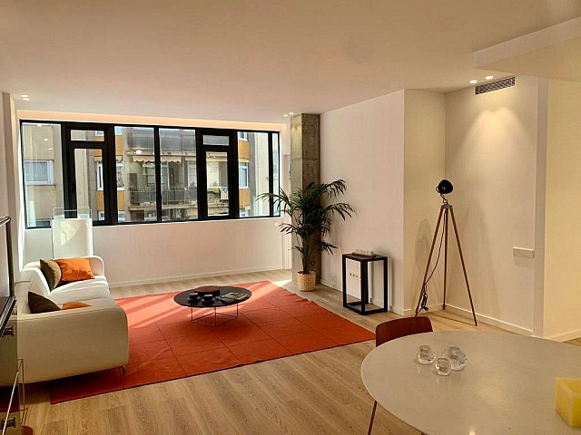 Wunderschöne Wohnung zum Einzug im privilegierten Stadtteil Sant Gervasi Galvany