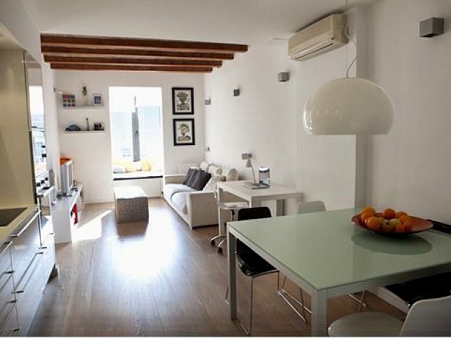 Bellissimo appartamento nell'Eixample Izquierdo, Barcellona