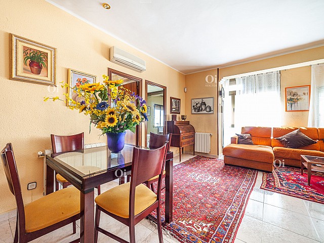 Piso en venta en Sant Martí de Provençals, Barcelona
