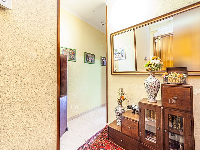 Piso en venta en Sant Martí de Provençals, Barcelona
