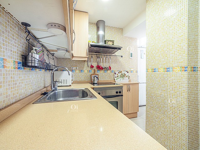 Piso en venta en Sant Martí de Provençals, Barcelona
