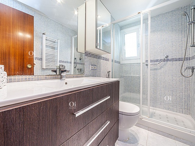 Piso en venta en Sant Martí de Provençals, Barcelona
