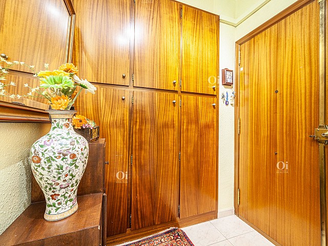 Piso en venta en Sant Martí de Provençals, Barcelona
