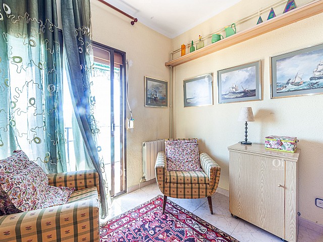 Piso en venta en Sant Martí de Provençals, Barcelona
