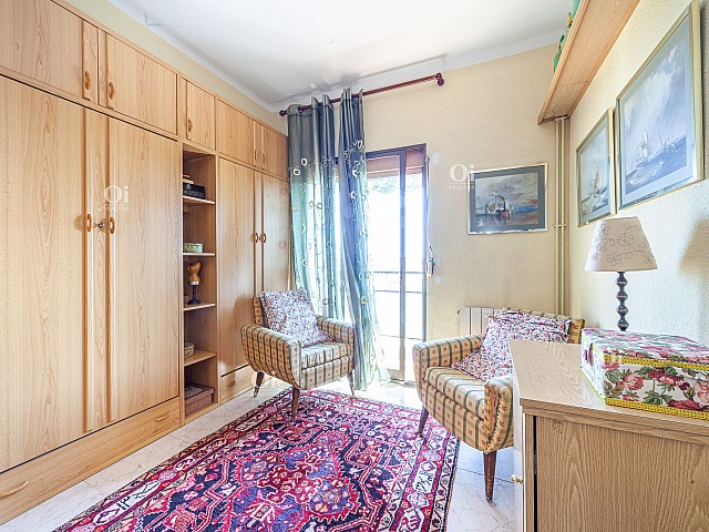 Piso en venta en Sant Martí de Provençals, Barcelona
