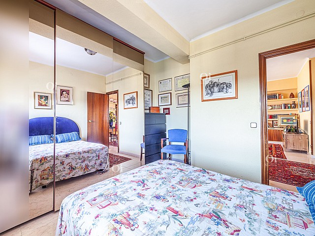 Piso en venta en Sant Martí de Provençals, Barcelona
