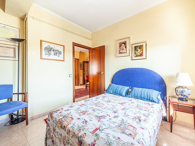 Piso en venta en Sant Martí de Provençals, Barcelona
