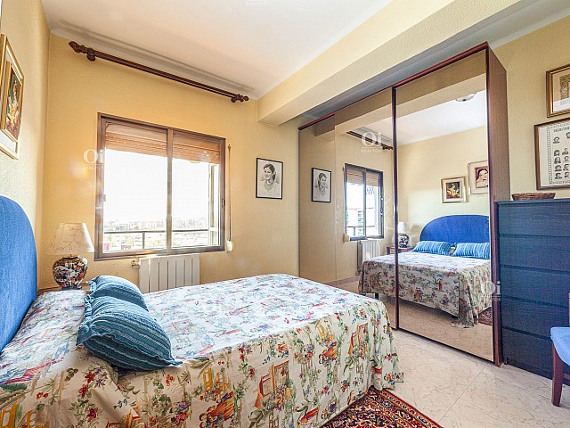 Piso en venta en Sant Martí de Provençals, Barcelona
