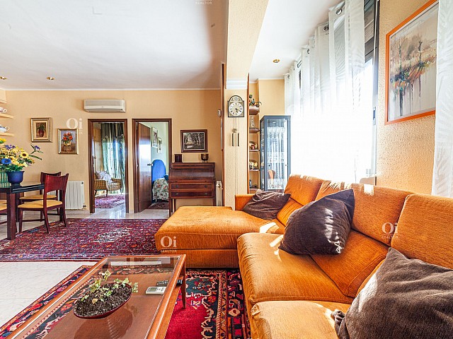 Piso en venta en Sant Martí de Provençals, Barcelona
