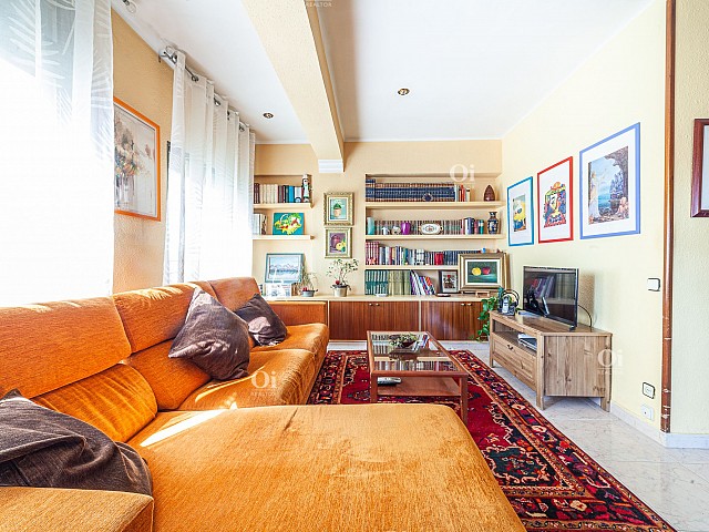 Piso en venta en Sant Martí de Provençals, Barcelona
