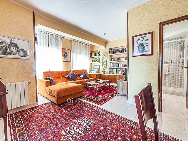 Piso en venta en Sant Martí de Provençals, Barcelona
