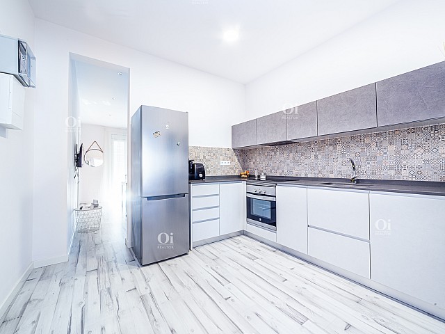 camprar piso venta Poblenou Barcelona