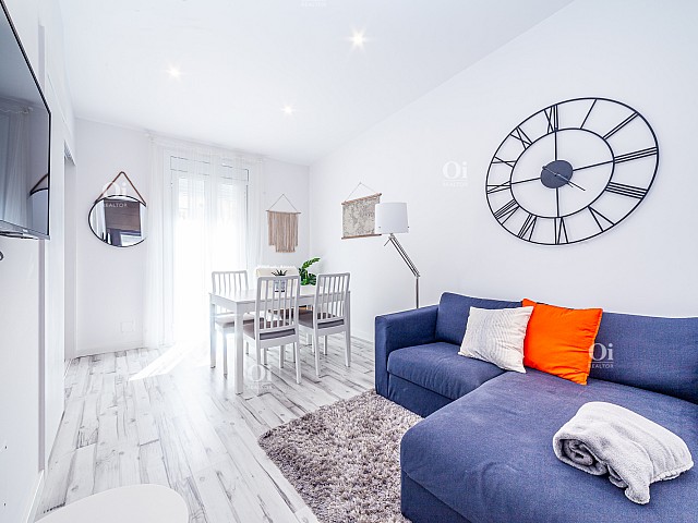 camprar piso venta Poblenou Barcelona