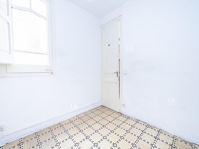  Piso en venta en Calle Galileu BARCELONA