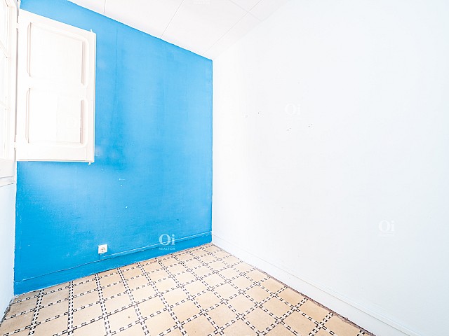  Piso en venta en Calle Galileu BARCELONA