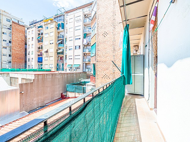  Piso en venta en Calle Galileu BARCELONA