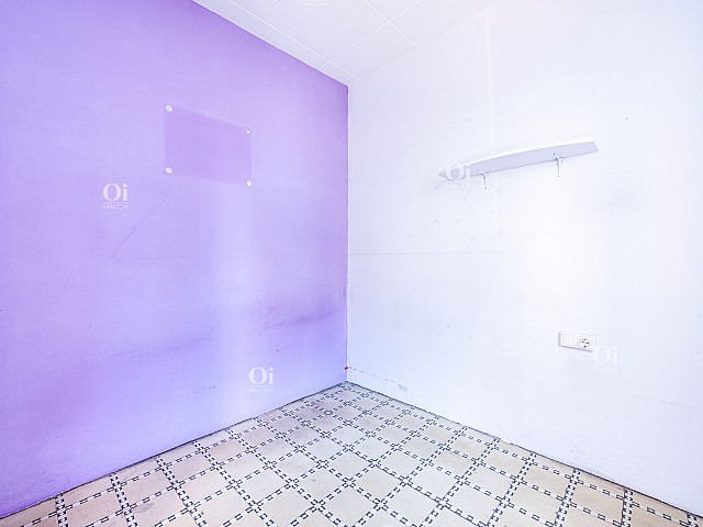  Piso en venta en Calle Galileu BARCELONA