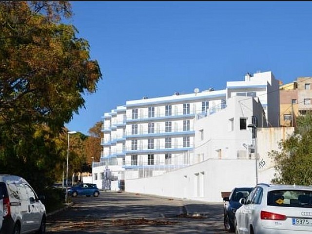Hotel en venta en Canet de Mar (42)