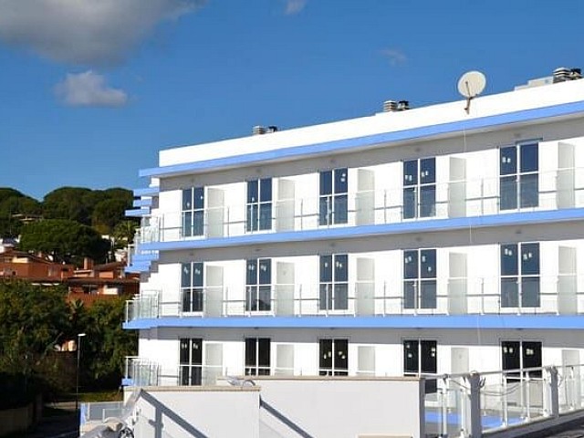 Hotel en venta en Canet de Mar (43)