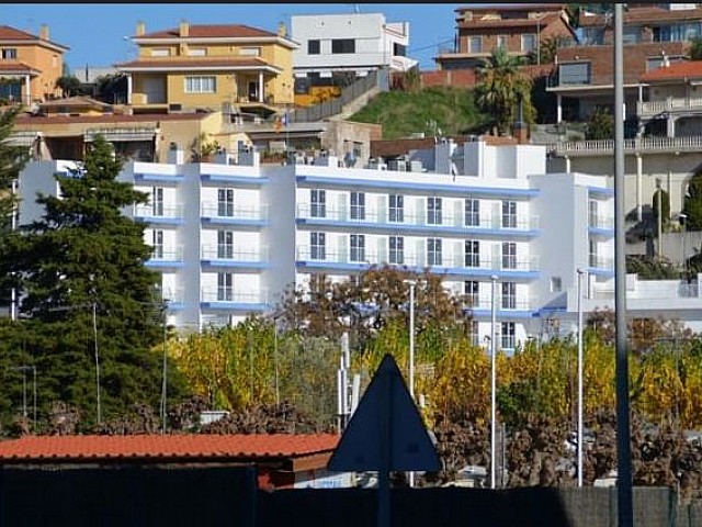 Hotel en venta en Canet de Mar (41)