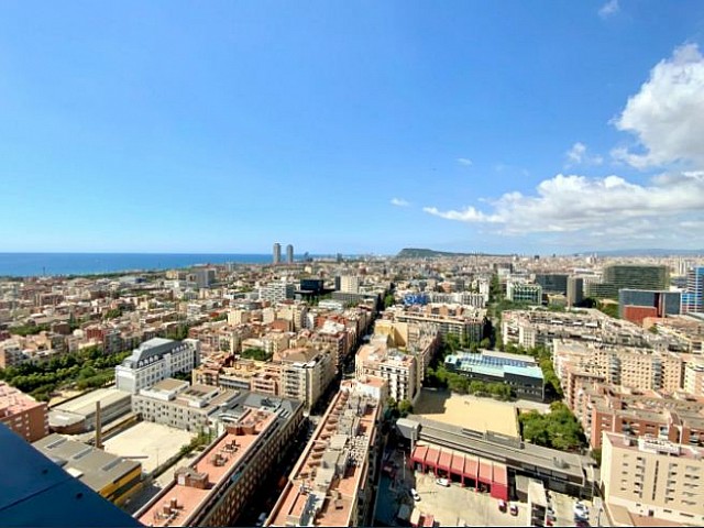 Piso en venta en Barcelona Poblnou (5)