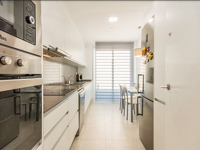 Piso en venta en Barcelona Poblnou (9)