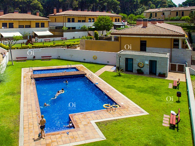 Bella casa a schiera in vendita a Lloret de Mar