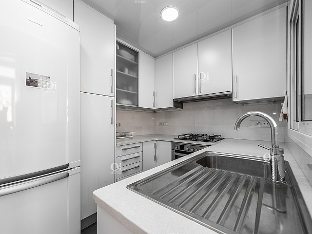 cocina piso en venta sagrada familia 