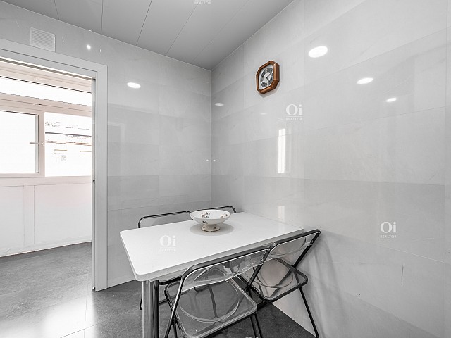 cocina piso en venta sagrada familia 
