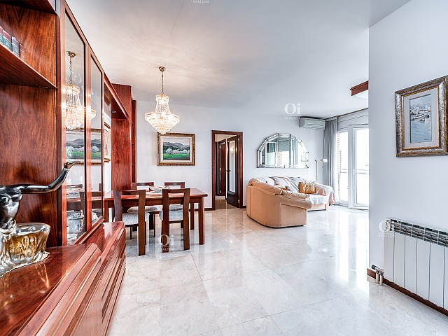 piso en venta en sagrada familia 