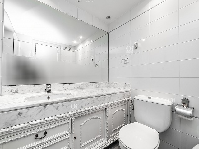 baño