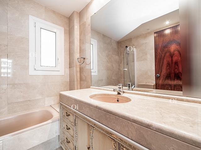 baño