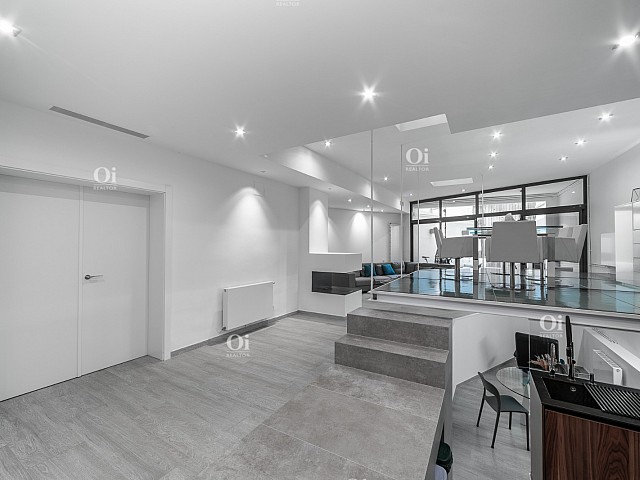 Ref. 68585   Piso en venta en en el Eixample Derecho, Barcelona (2)