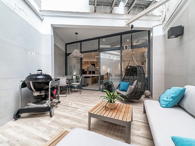 Ref. 68585   Piso en venta en en el Eixample Derecho, Barcelona (1)