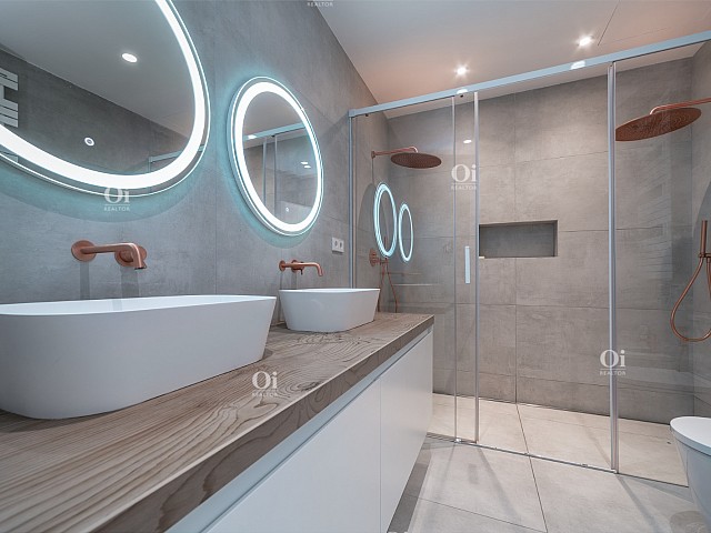 Ref. 68585   Piso en venta en en el Eixample Derecho, Barcelona (6)