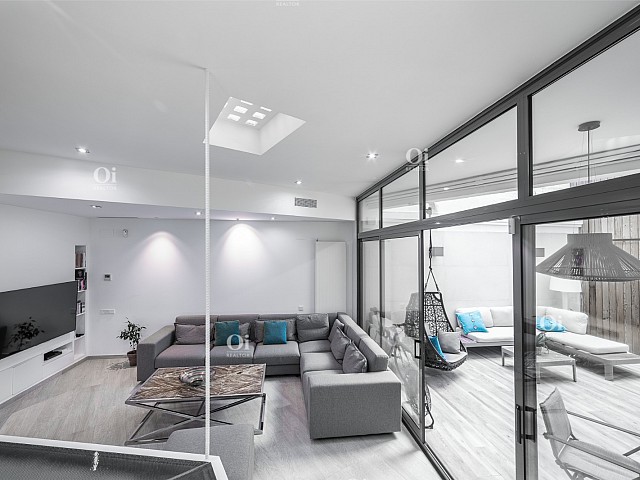 Ref. 68585   Piso en venta en en el Eixample Derecho, Barcelona (7)